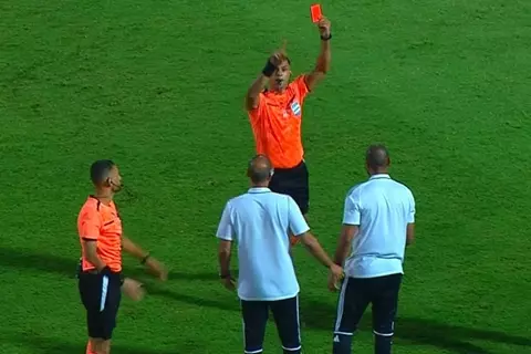 تغريم شوقي وإيقاف ثنائي الزمالك.. رابطة الأندية تعلن عقوبات الجولة السابعة للدوري